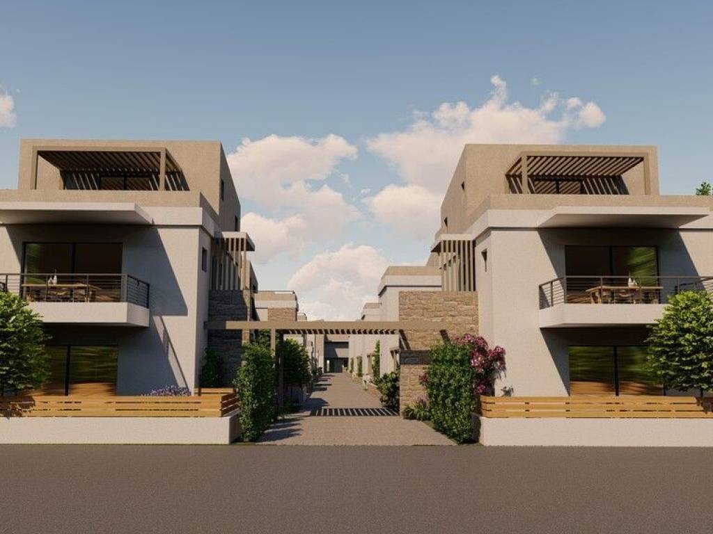 Maisonette - Grekodom 65049|1036404