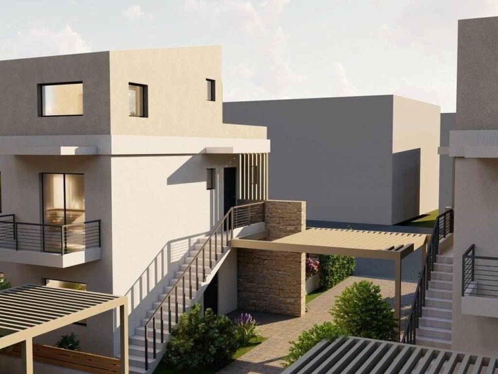 Maisonette - Grekodom 65049|1036405