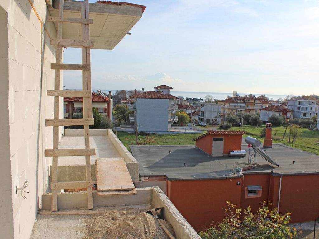 Building - Grekodom 65044|1036254