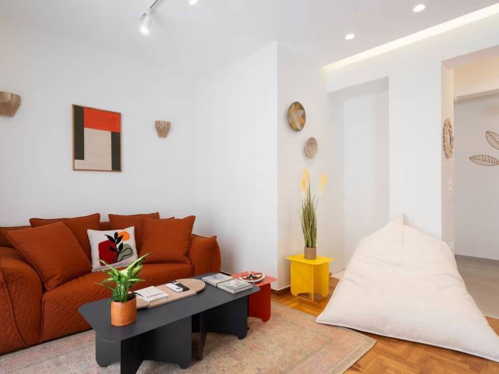 Apartment - Grekodom 65047|1036449