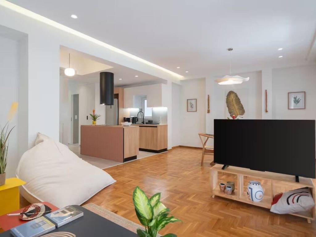 Apartment - Grekodom 65047|1036423