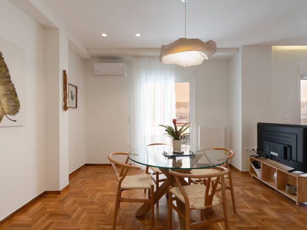 Apartment - Grekodom 65047|1036415