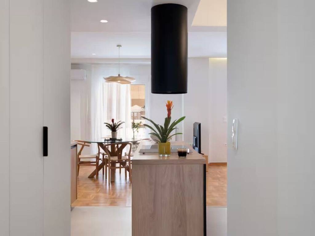 Apartment - Grekodom 65047|1036430