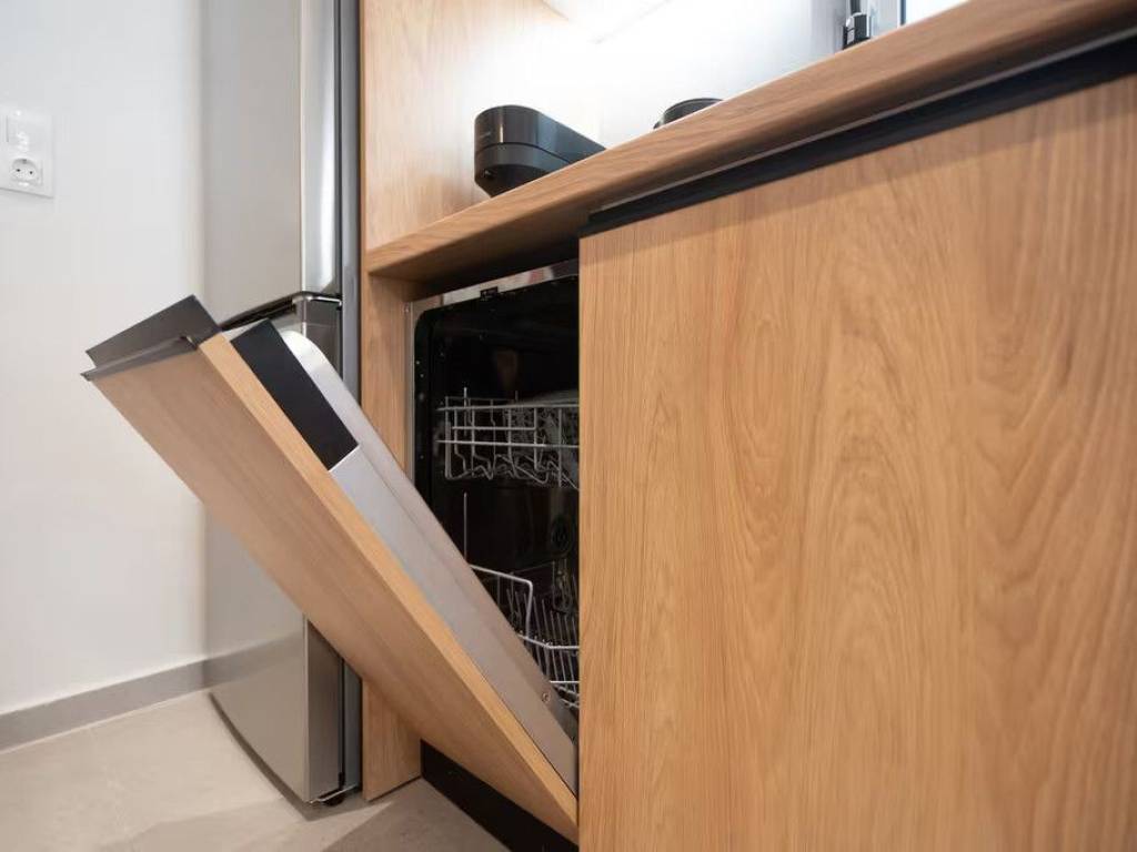 Apartment - Grekodom 65047|1036441