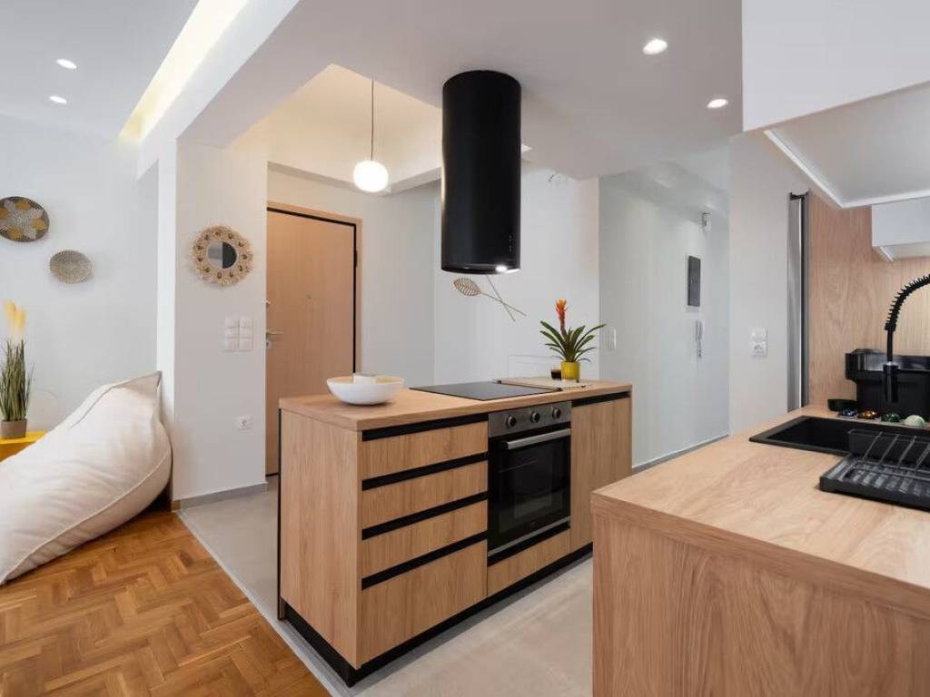 Apartment - Grekodom 65047|1036445