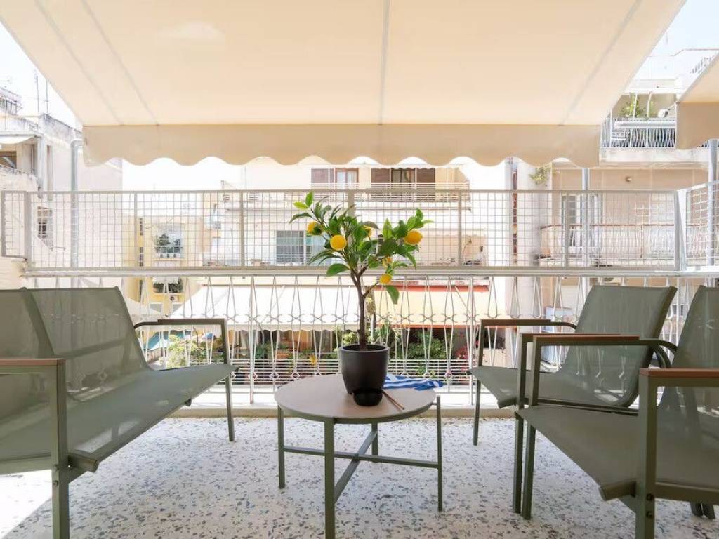 Apartment - Grekodom 65047|1036425