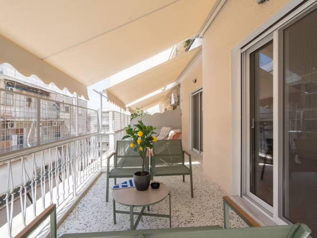 Apartment - Grekodom 65047|1036409