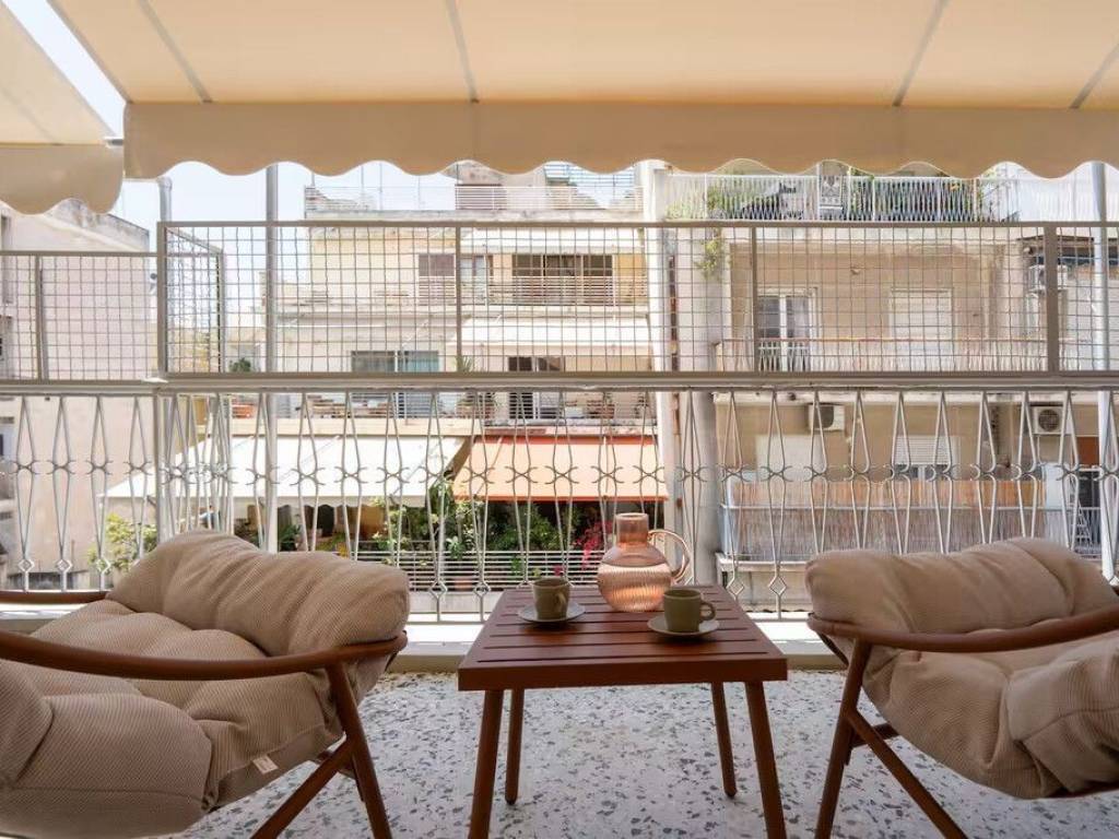 Apartment - Grekodom 65047|1036427