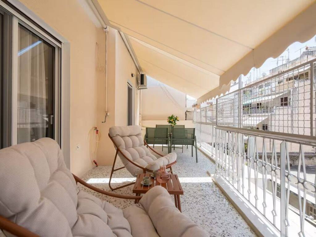 Apartment - Grekodom 65047|1036442