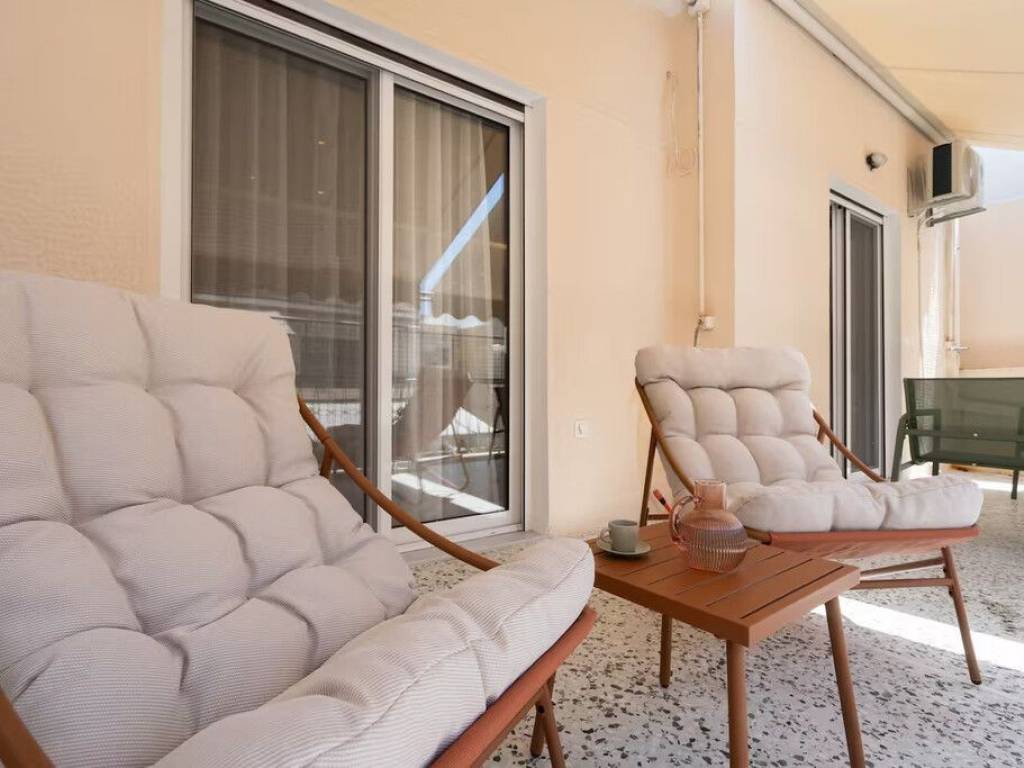 Apartment - Grekodom 65047|1036424