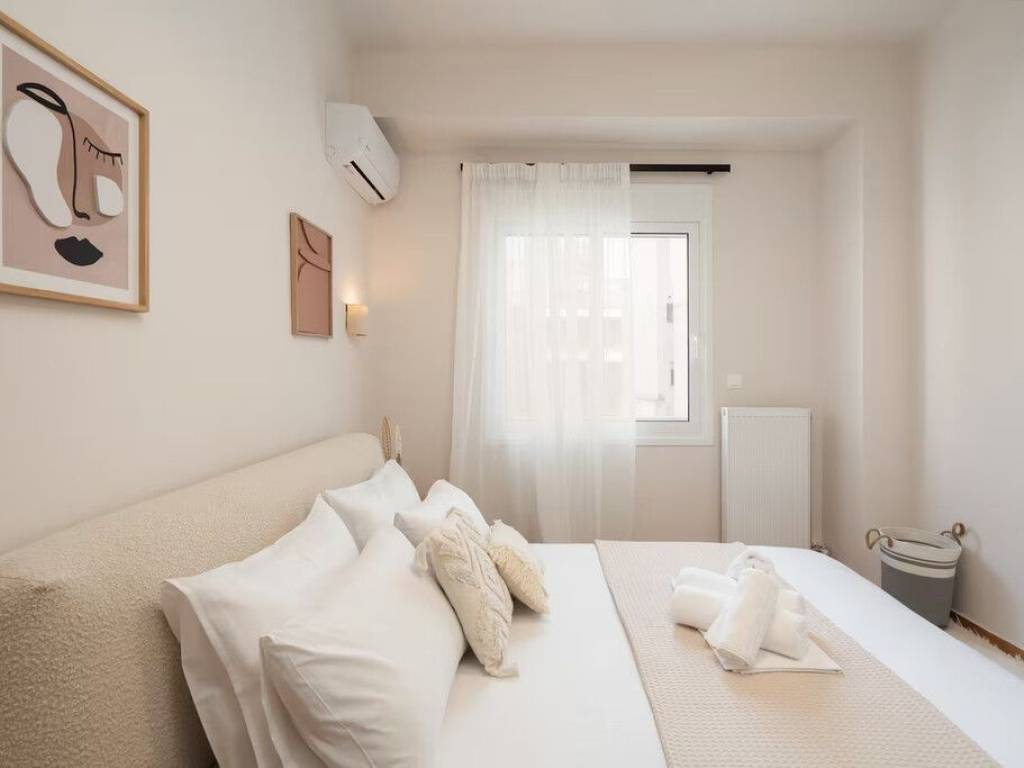 Apartment - Grekodom 65047|1036435