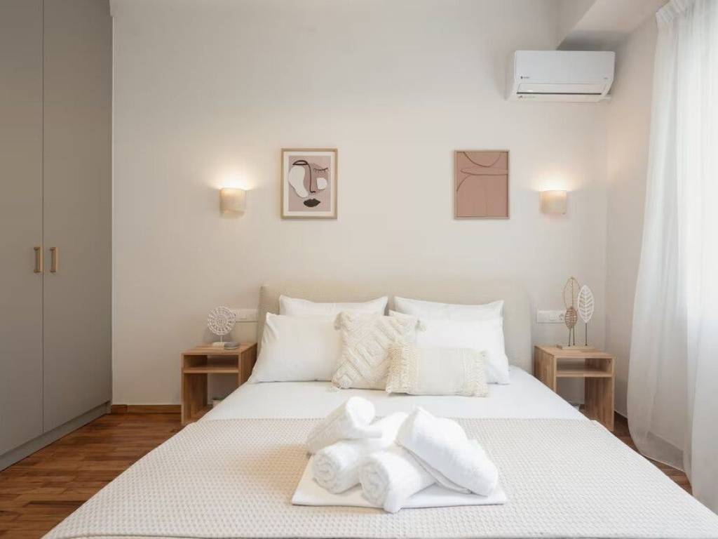 Apartment - Grekodom 65047|1036416