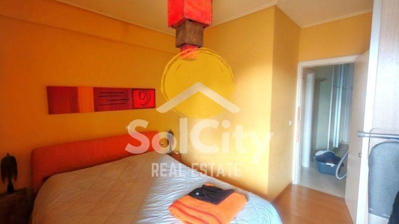 Υπνοδωμάτιο