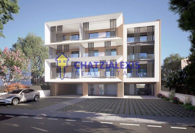 Εξωτερικός χώρος