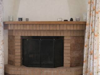 Gonia salonioy me tzaki