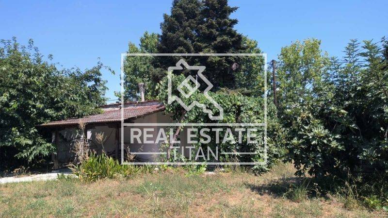 Εξωτερικός χώρος