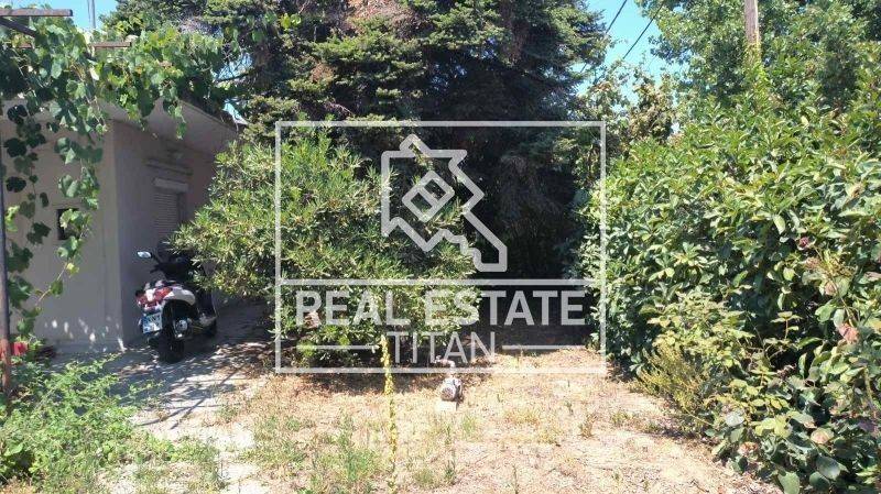 Εξωτερικός χώρος