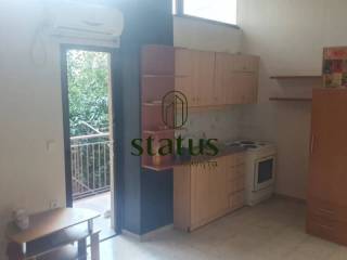 Σαλονοκουζίνα