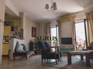 Σαλονοκουζίνα