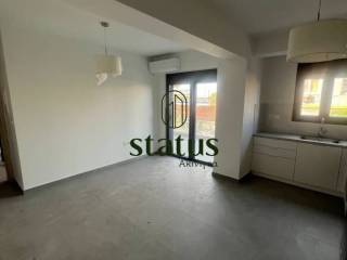 Σαλονοκουζίνα