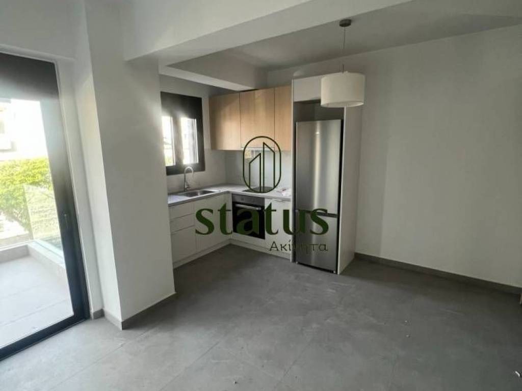 Σαλονοκουζίνα