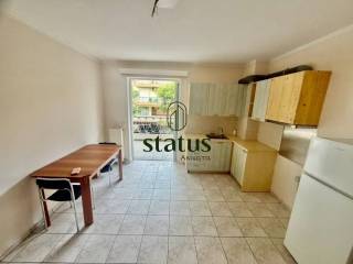 Σαλονοκουζίνα