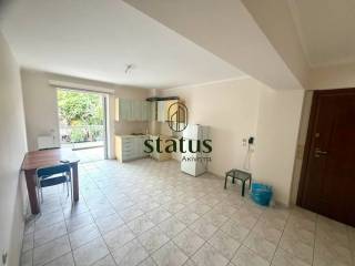 Σαλονοκουζίνα