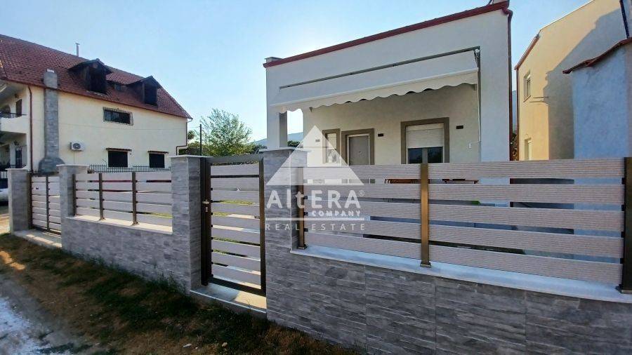 Εξωτερικός χώρος