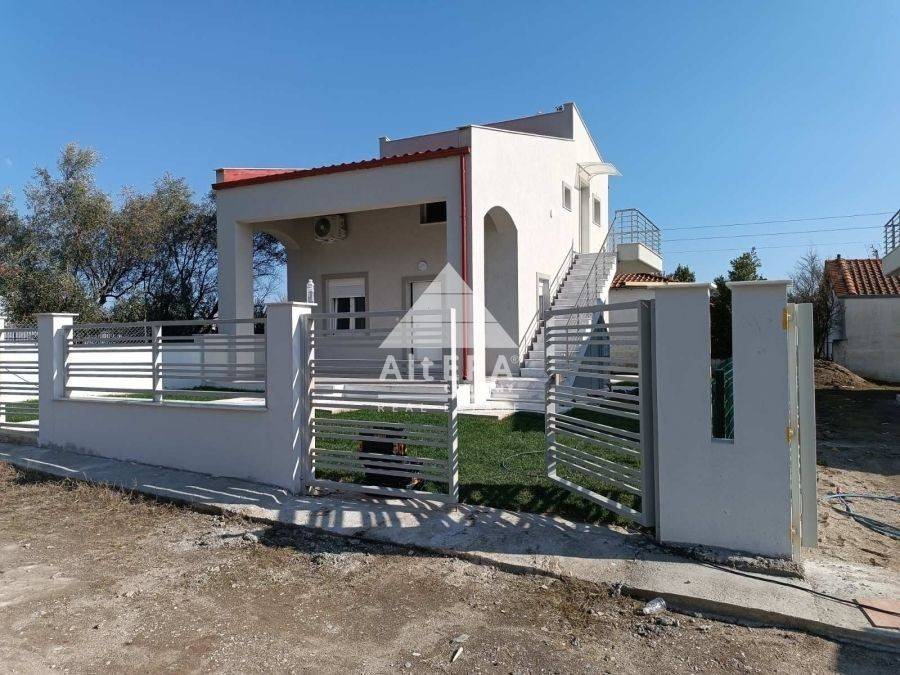 Εξωτερικός χώρος