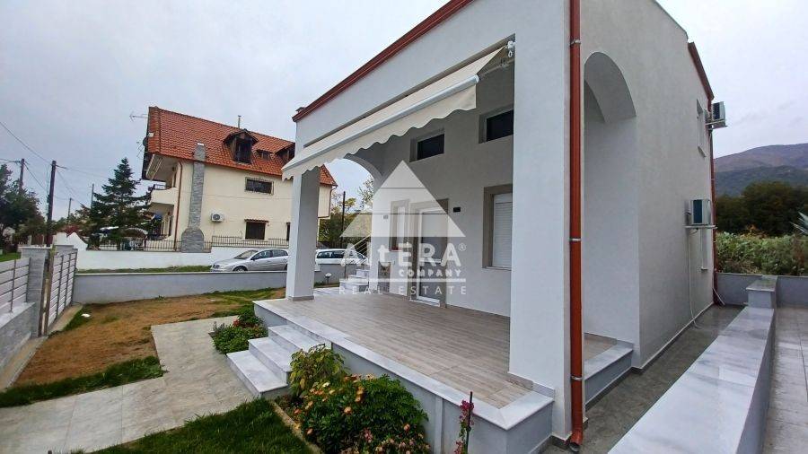 Εξωτερικός χώρος