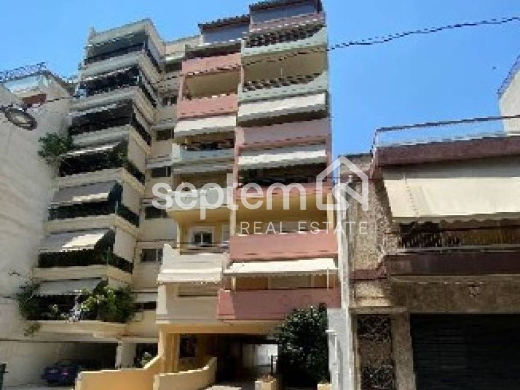 Εξωτερικός χώρος