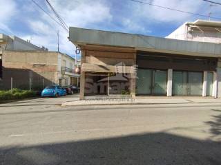 Εξωτερικοι χώροι