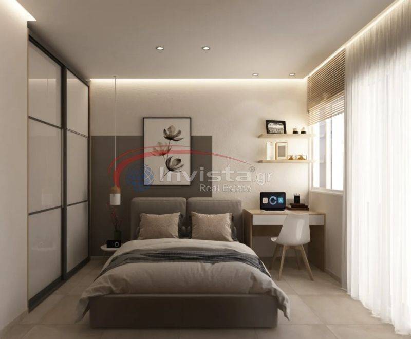 Υπνοδωμάτιο