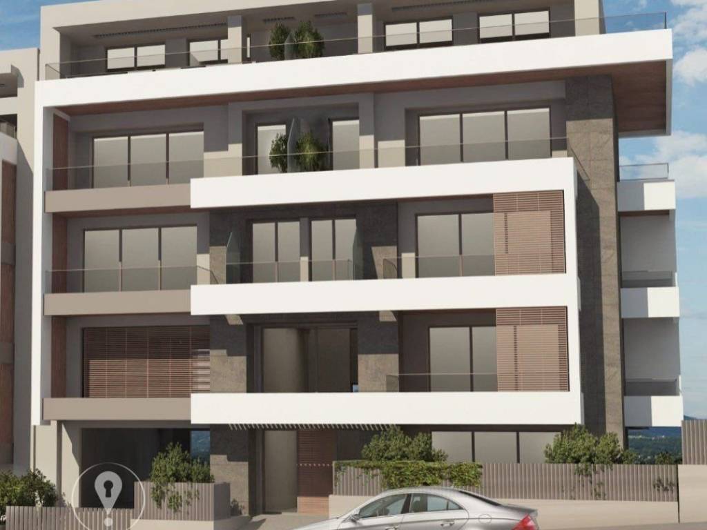 Forumland Real Estate, Εξωτερική Όψη