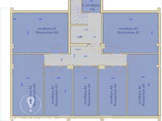 Forumland Real Estate, αποθήκες