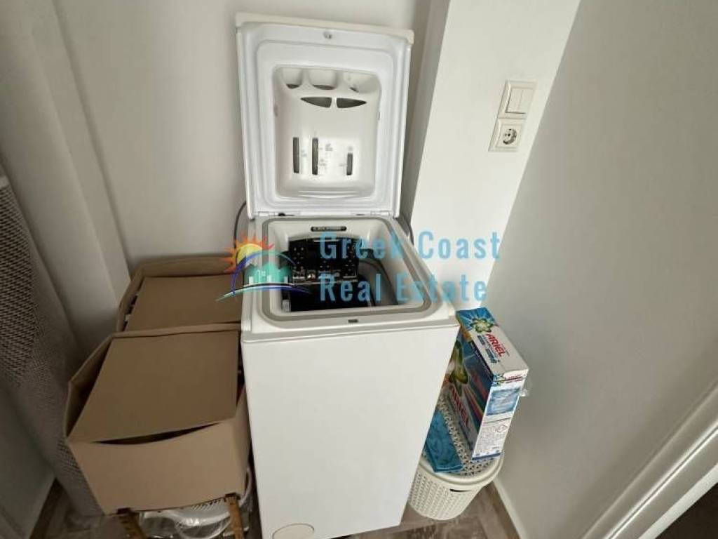 Άποψη χώρου