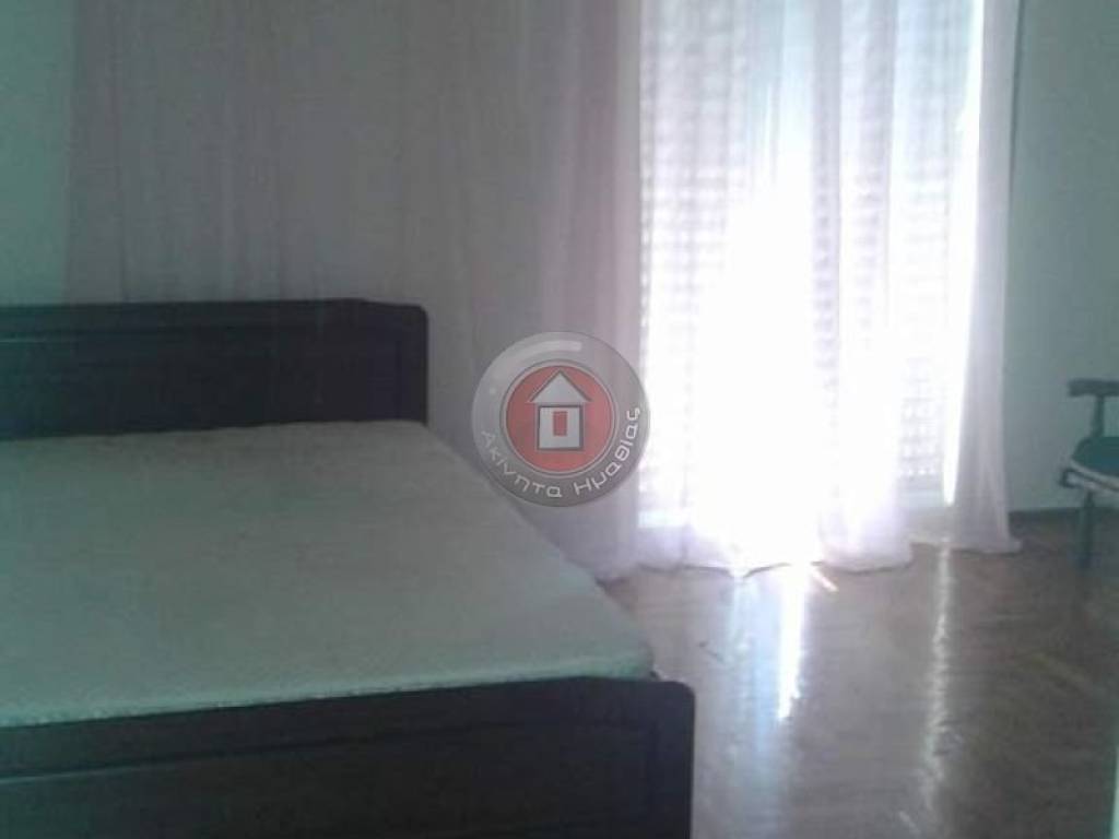 Υπνοδωμάτιο