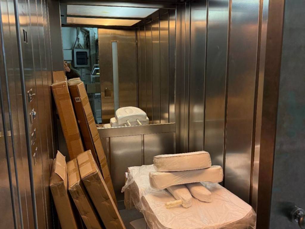 ΑΣΑΝΣΕΡ ΣΩΡΙΤΙΚΟΤΗΤΑΣ 15 ΑΤΟΜΩΝ