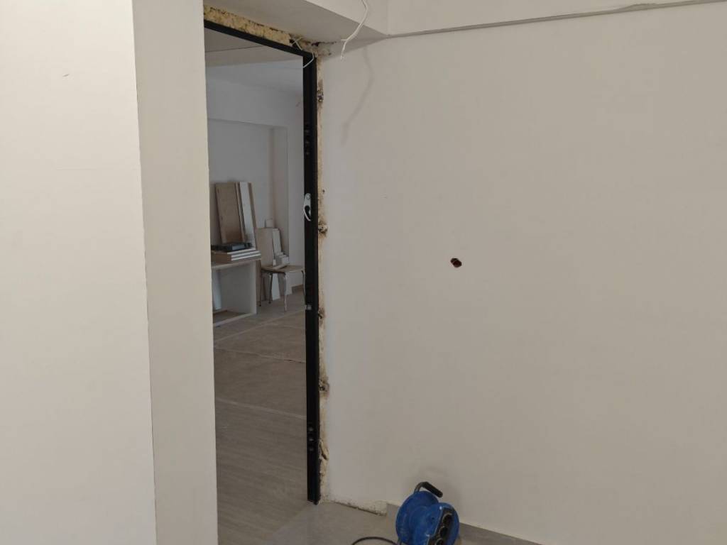 KLIMAKOSTASIO EISODOS