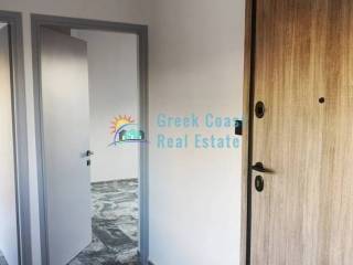 Είσοδος οικοδομής