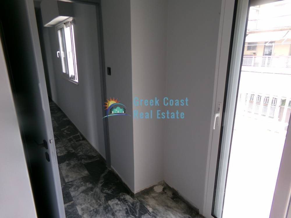 Άποψη χώρου