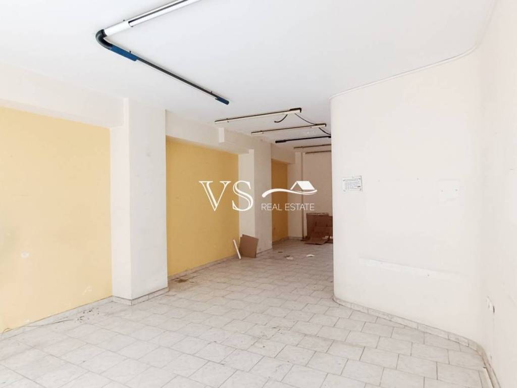 Άποψη χώρου