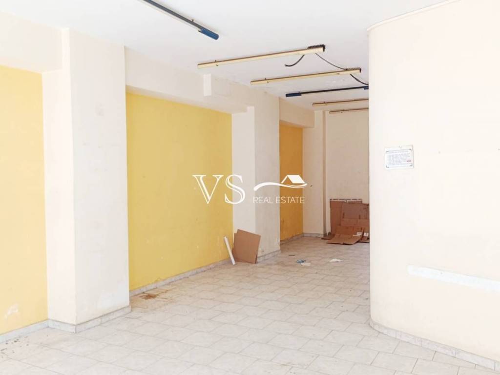 Άποψη χώρου