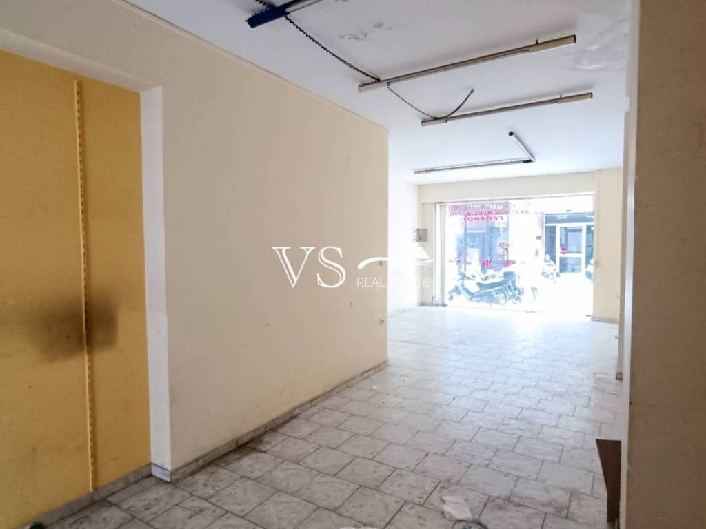 Άποψη χώρου