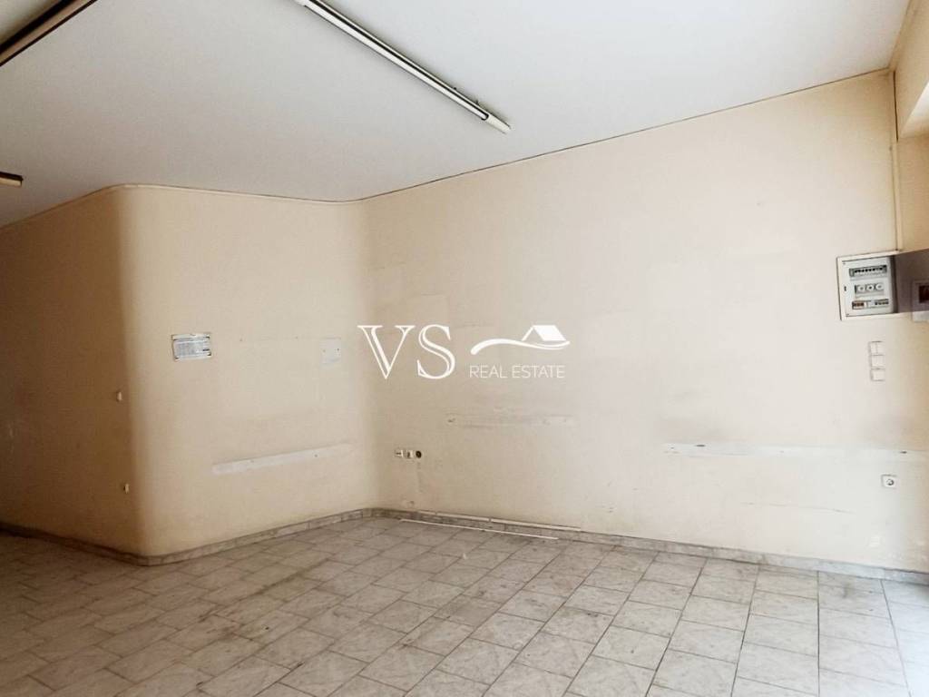 Άποψη χώρου