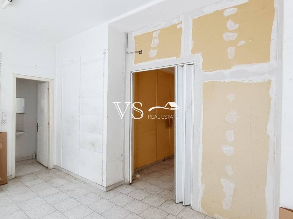 Άποψη χώρου