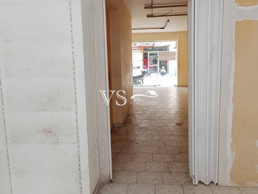 Άποψη χώρου