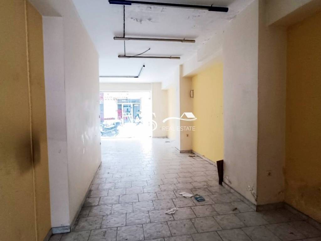 Άποψη χώρου