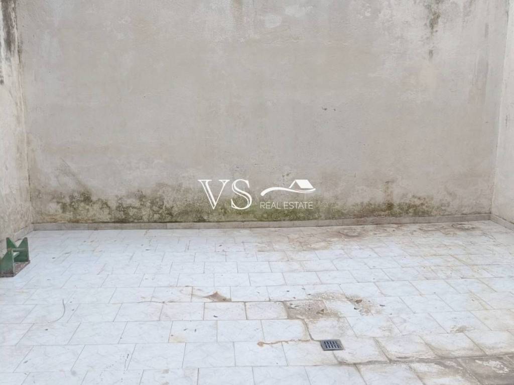 ακάλυπτος χώρος