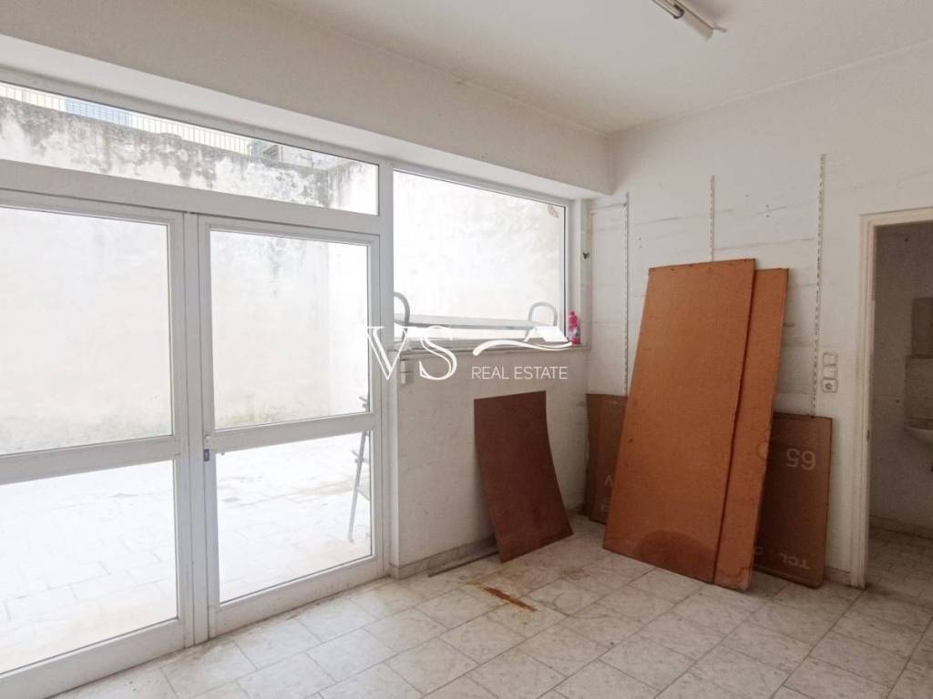 Άποψη χώρου